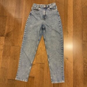 ⭐️2 for $15⭐️ Women's Blue High-Waisted Jeans